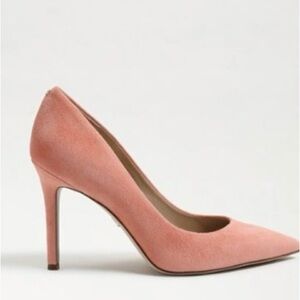 Sam Edelman Hazel Pointed Toe Pumps